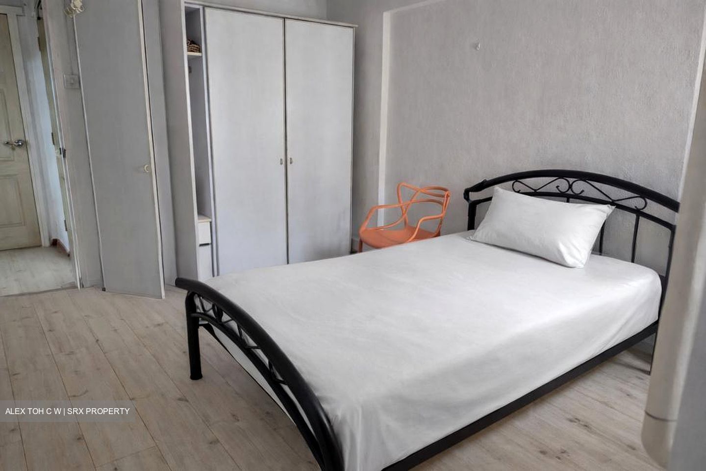 Blk 124 Ang Mo Kio Avenue 6 (Ang Mo Kio), HDB 3 Rooms #531481451